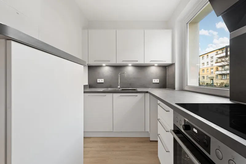 Wunderschöne 2,5- Zimmer Wohnung in Pankow sucht Nachmieter! — photo 1